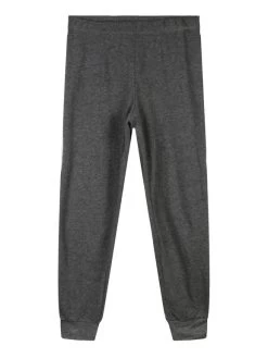 Disney Pyjama Minnie Fille En Coton Chaud - Grigio Chiaro -Disney pyjama minnie fille en coton chaud 486146