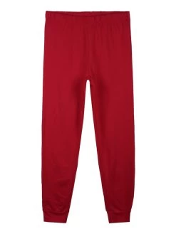 Disney Pyjama Minnie Fille En Coton Molletonné - Grigio Chiaro -Disney pyjama minnie fille en coton molletonne 484395