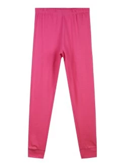 Disney Pyjama Minnie Fille En Coton Molletonné - Rosa -Disney pyjama minnie fille en coton molletonne 484858