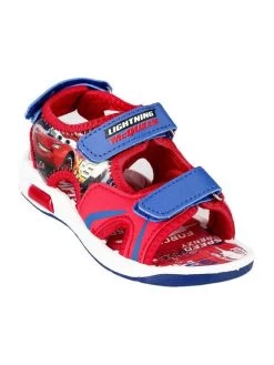 Disney Sandales Bébé Cars Avec Lumière -Disney sandales bebe cars avec lumiere 434886