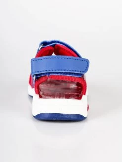 Disney Sandales Bébé Cars Avec Lumière -Disney sandales bebe cars avec lumiere 434951