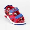 Disney Sandales Bébé Cars Avec Lumière