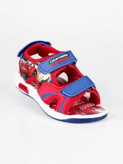 Disney Sandales Bébé Cars Avec Lumière