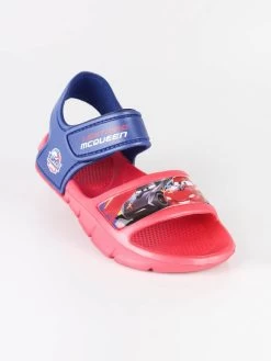 Disney Sandales De Plage Cars Avec Larme