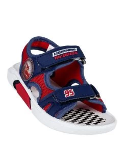 Disney Sandales Pour Enfants Cars Avec Des Larmes -Disney sandales pour enfants cars avec des larmes 437319