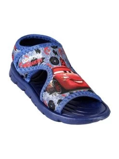 Disney Sandales Pour Enfants Cars Avec Larme - JEANS -Disney sandales pour enfants cars avec larme 434817