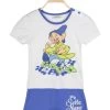 Disney Baby Sept Pyjamas Nains Courts