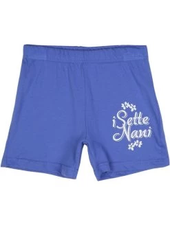 Disney Baby Sept Pyjamas Nains Courts -Disney sept pyjamas nains courts 177798 big