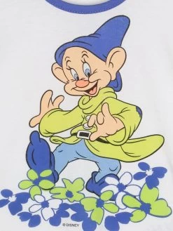 Disney Baby Sept Pyjamas Nains Courts -Disney sept pyjamas nains courts 177800 big