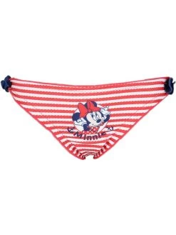 Disney Slip De Modèle De Costume - Rosso