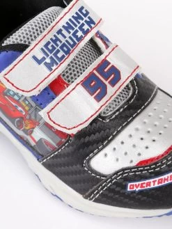 Disney Sneakers Avec Des Larmes Et Des Voitures Impression -Disney sneakers avec des larmes et des voitures impression 173749 big