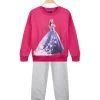 Disney Survêtement Fille 2 Pièces Cendrillon