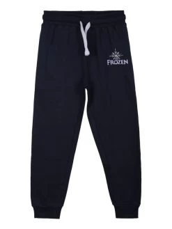 Disney Frozen Survêtement Fille 2 Pièces Zippé - Bianco -Disney survetement fille 2 pieces zippe 484307