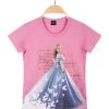 Disney T-shirt Fille Cendrillon Avec Dessin Imprimé