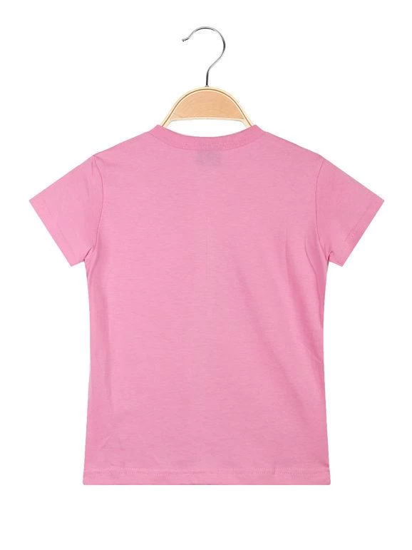 Disney T-shirt Fille Cendrillon Avec Dessin Imprimé 2 Disney T-shirt Fille Cendrillon Avec Dessin Imprimé – Image 2