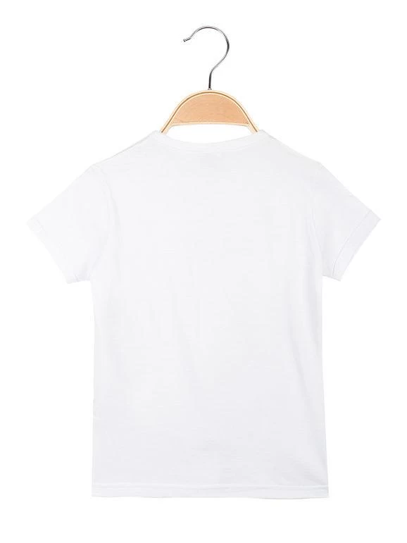 Disney T-shirt Princesses Pour Filles 2 Disney T-shirt Princesses Pour Filles â Image 2