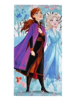 Disney Frozen Telo Mare Bimba - ALTO
